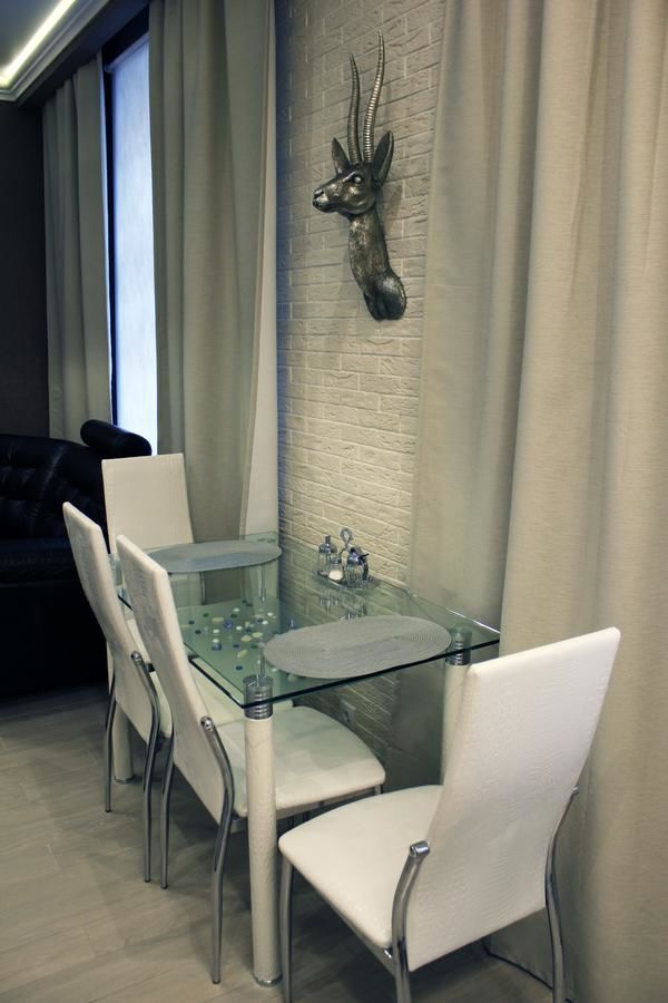 Апартаменты Swedish apartment at Romanovskaia 22 Минск-16