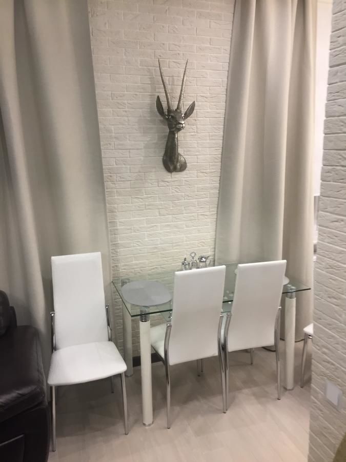 Апартаменты Swedish apartment at Romanovskaia 22 Минск-20