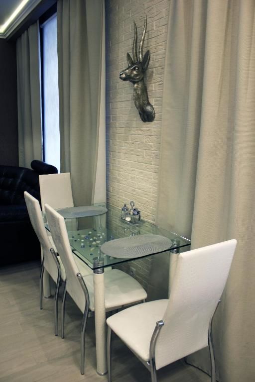 Апартаменты Swedish apartment at Romanovskaia 22 Минск-24