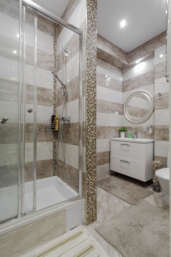 Апартаменты Swedish apartment at Romanovskaia 22 Минск-7