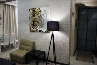 Апартаменты Swedish apartment at Romanovskaia 22 Минск Апартаменты-14