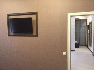 Апартаменты Swedish apartment at Romanovskaia 22 Минск Апартаменты-16