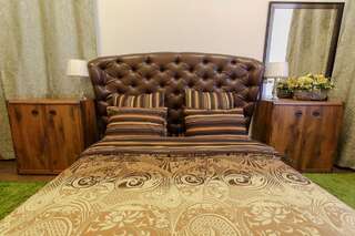 Апартаменты Swedish apartment at Romanovskaia 22 Минск Апартаменты-2