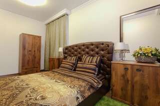 Апартаменты Swedish apartment at Romanovskaia 22 Минск Апартаменты-26