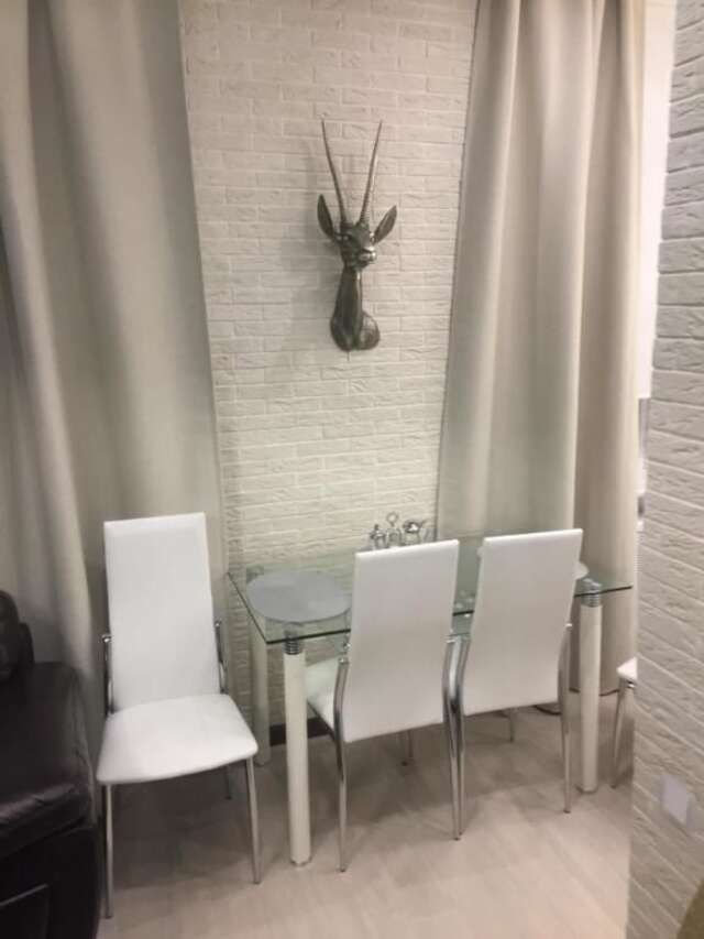 Апартаменты Swedish apartment at Romanovskaia 22 Минск-21